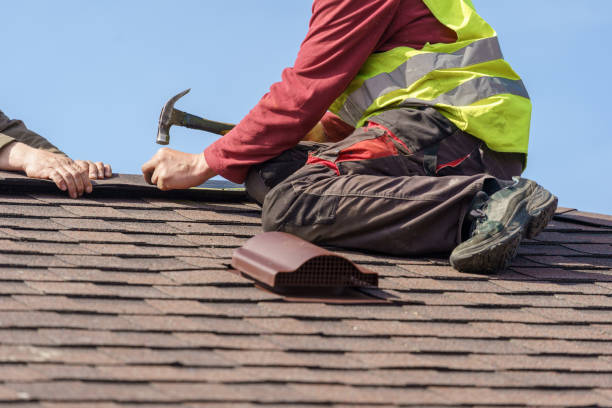 Trusted Rainier, WA Roofing Contractor Experts