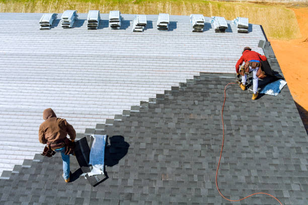 Best Roof Gutter Cleaning  in Rainier, WA