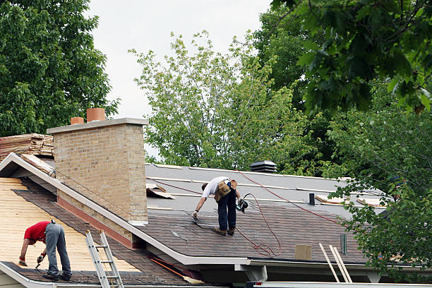 Best Affordable Roofing Company  in Rainier, WA