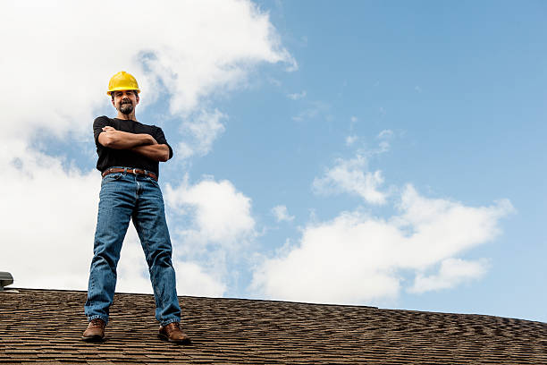 Sealant for Roof in Rainier, WA