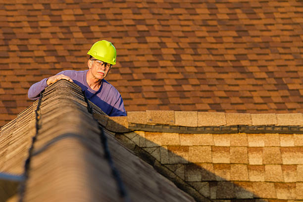 Best Roof Waterproofing Services  in Rainier, WA