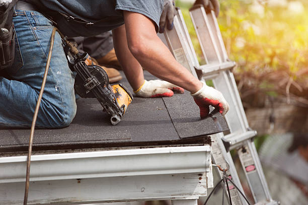 Best Affordable Roofing Company  in Rainier, WA