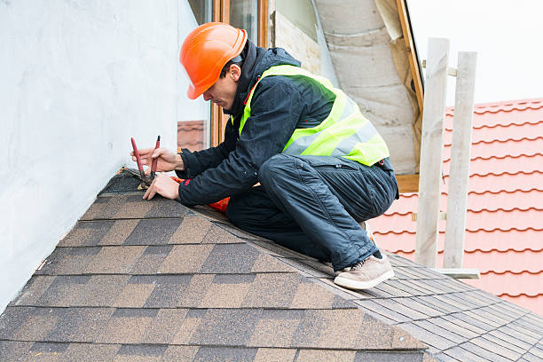 Quick and Trustworthy Emergency Roof Repair Services in Rainier, WA