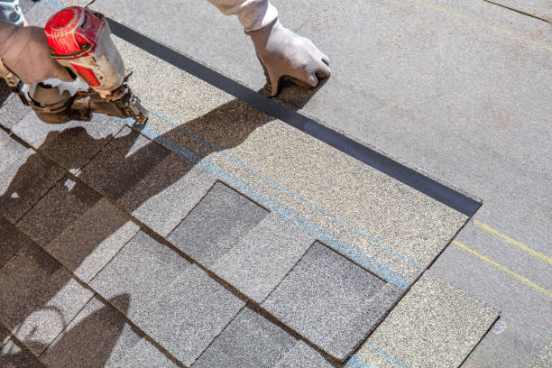 Best Slate Roofing Contractor  in Rainier, WA