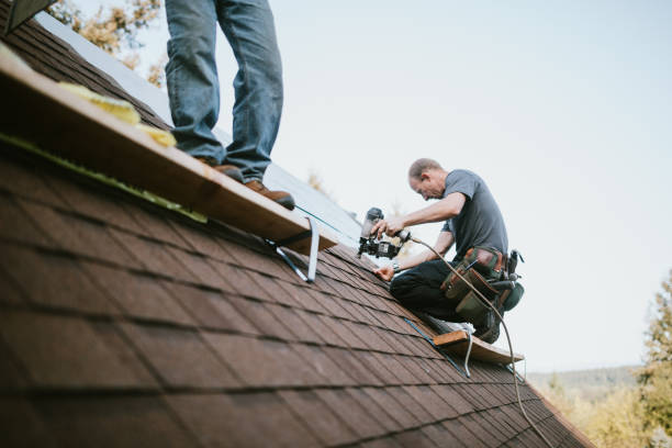 Gutter Installation and Roofing in Rainier, WA