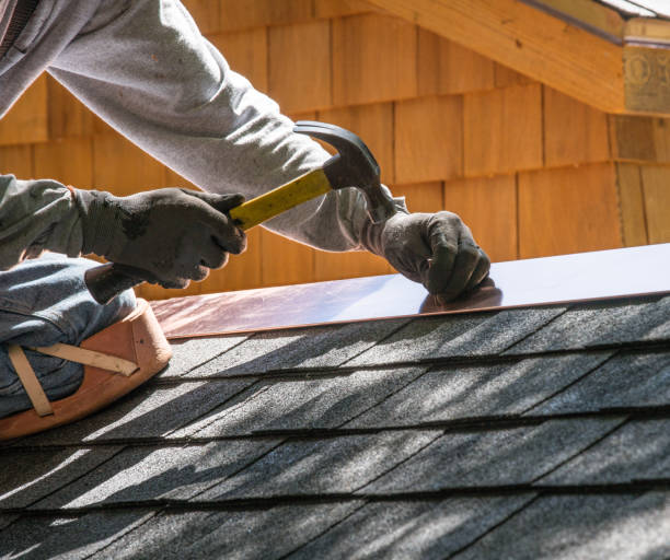 Best Shingle Roofing Installation  in Rainier, WA